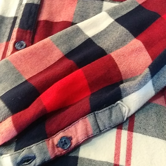 Red Flannel - Picture 11 of 16